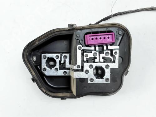 Used Lamp holder RENAULT MEGANE III Hatchback (BZ0/1_, B3_) 1.5 dCi (BZ09, BZ0D, BZ1W, BZ29, BZ14) (110 hp) 29638788