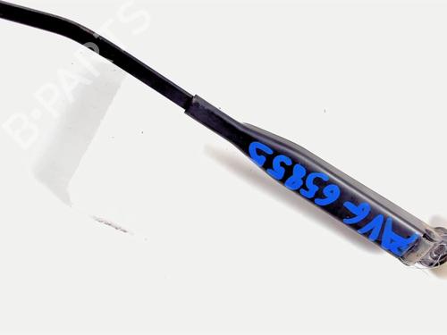 Used Front windshield wiper arm SMART CITY-COUPE (450) 0.6 (S1CLA1, 450.341) (55 hp) 20443387