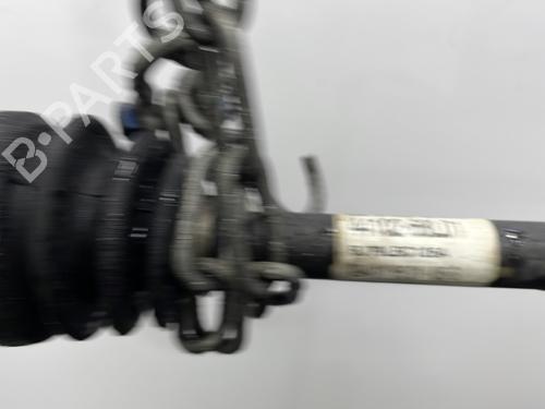 Left front driveshaft SUZUKI SWIFT IV (FZ, NZ) 1.2 (AZH412, ZC72S) | BP29256861M38