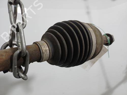 Used Right front driveshaft Right front driveshaft 38024270 38024270