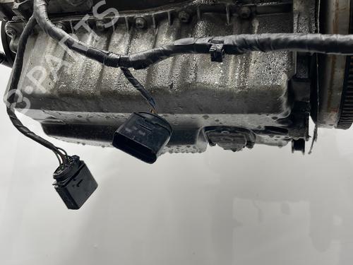 Motor VW TOURAN (1T1, 1T2) 1.9 TDI | BP29749690M1 