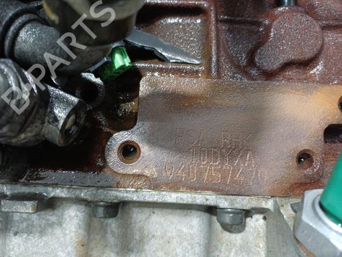 Engine CITROËN JUMPY II Van 2.0 HDi 120 | BP35892683M1  - Image 13