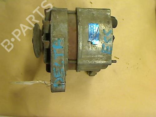 Generator LANCIA DELTA II (836_) 1.9 TD (836AM, 836AN) (90 hp) 21232623