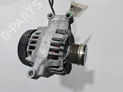 Used Alternator Alternator 37187036 37187036