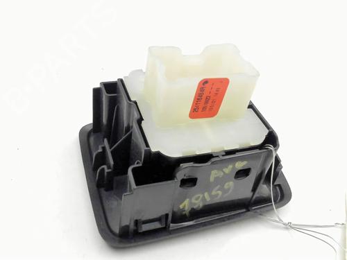 Left front window switch RENAULT KANGOO Express (FW0/1_) 1.5 dCi 95 (FW16) | BP29921641I27 