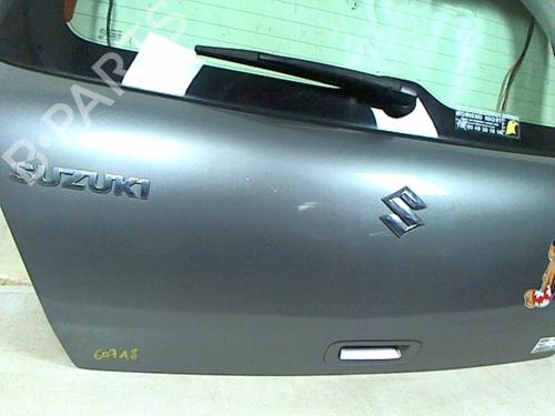 Bakluke CC/Kombi-Kupé SUZUKI SWIFT III (MZ, EZ) 1.3 (RS413, ZC11S) | BP20462488C6 