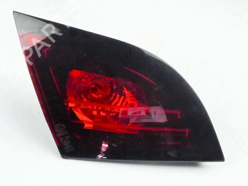 Left tailgate light CITROËN DS4 (NX_) 1.6 HDi 115 | BP38024032C79 - Image 4