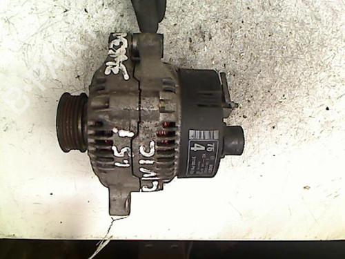 Used Alternator HONDA CIVIC VI Fastback (MA, MB) 1.5 i Vtec-E (MA9) (90 hp) 21232550