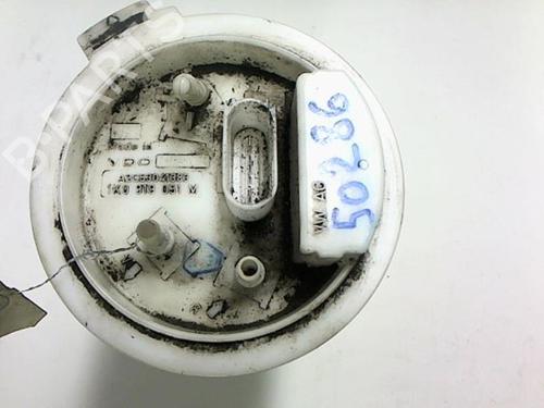 Fuel pump VW GOLF V (1K1) 1.6 | BP20470625M76 