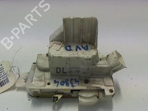 Front right lock FORD MONDEO III (B5Y) 1.8 16V | BP20411875C97 