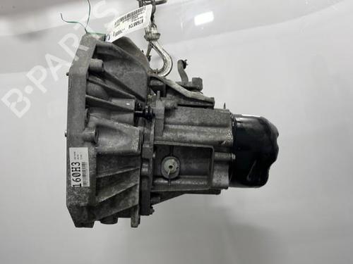 Used Gearbox Gearbox DACIA SANDERO 1.5 dCi (68 hp) 20396769 20396769
