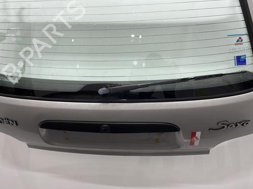 Tailgate CITROËN SAXO (S0, S1) 1.4 VTS | BP27725322C6 