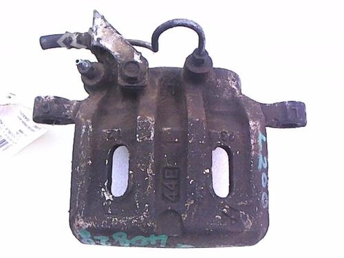 Used Left front brake caliper MITSUBISHI L200 (K3_T, K2_T, K1_T, K0_T) 2.5 TD 4WD (K34T) (87 hp) 21231887