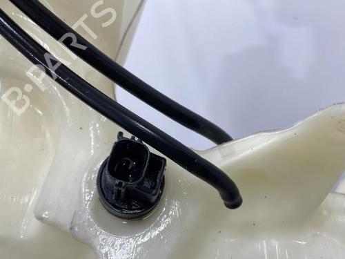 Windscreen washer tank FORD MONDEO IV (BA7) 2.2 TDCi | BP20389483C113 