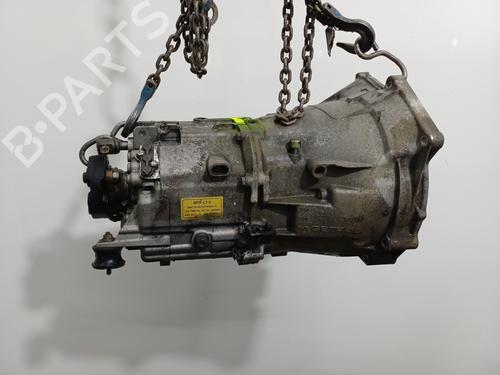 Gearbox BMW 3 (E90) | BP35969675M3 - Image 3