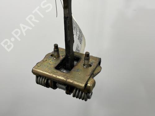 Hinge/Door check strap PEUGEOT 307 (3A/C) 2.0 HDi 90 | BP22780908C146 