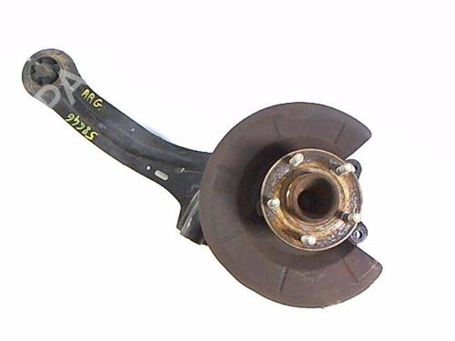 Used Left rear steering knuckle FORD C-MAX II (DXA/CB7, DXA/CEU) 1.6 TDCi (115 hp) 20409587