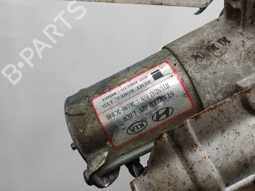 Starter HYUNDAI GENESIS Coupe 3.8 V6 | BP21565416M8 