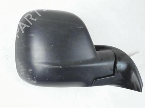 Right mirror CITROËN BERLINGO MULTISPACE (B9)  | BP34202899C27  - Image 7