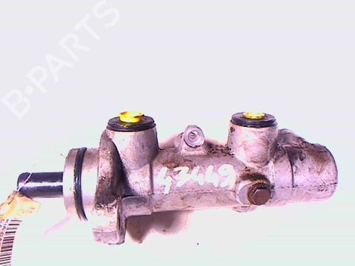 Brake master cylinder KIA CARNIVAL I (UP) 2.9 TDi | BP22914323M77 