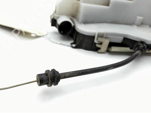 Front right lock CITROËN C3 I (FC_, FN_) 1.4 HDi | BP20402090C97 