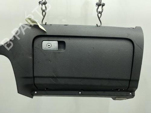 Glove box VW GOLF V (1K1) 2.0 TDI 16V | BP20422866C95 