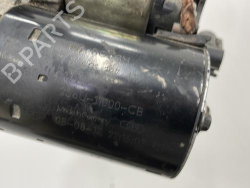 Used Starter Starter FORD FIESTA V (JH_, JD_) 1.4 16V (80 hp) 20474164 20474164