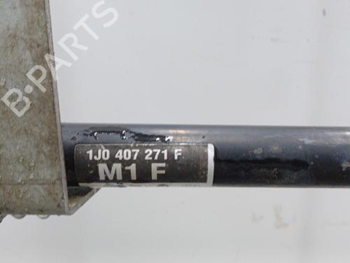 Left front driveshaft VW GOLF IV (1J1) 1.4 16V | BP20406017M38 