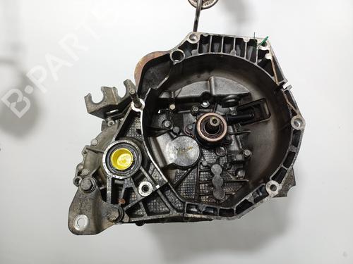 Gearbox FIAT PUNTO (199_) | BP36438471M3 - Image 3