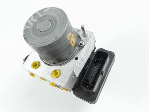 ABS pump RENAULT KANGOO Express (FW0/1_) 1.5 dCi 90 (FW0G, FW05, FW08, FW11) | BP23840974M43 - Image 2