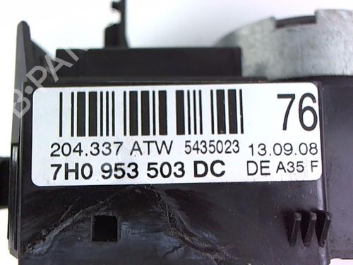 Switch SEAT IBIZA IV SC (6J1, 6P5) 1.4 TDI | BP20466367I30 