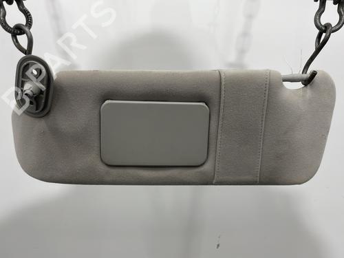 Left sun visor TOYOTA COROLLA (_E12_) 1.4 D (NDE120_, NDE120R) | BP31914565I1 - Image 3