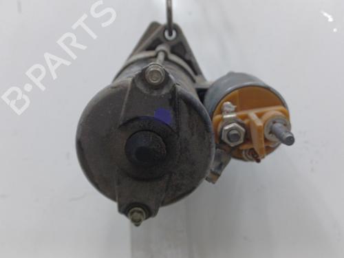 Used Starter RENAULT TRAFIC III Van (FG_) 1.6 dCi 95 (FGMJ, FGMR) (95 hp) 20405257