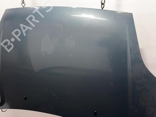 Hood FORD FIESTA V (JH_, JD_) 1.4 TDCi | BP22414831C1 