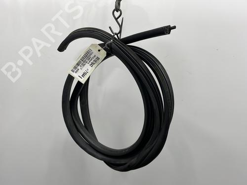 Rubber door seal NISSAN ALMERA TINO (V10) 2.2 dCi | BP20928893C142 