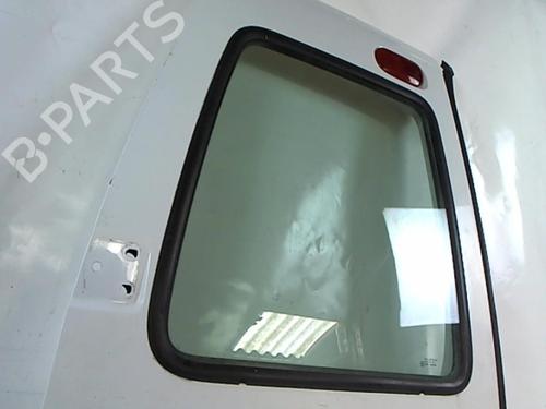 Left tailgate PEUGEOT EXPERT (224_) 2.0 HDI 16V | BP22913372C76 