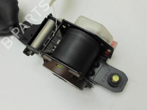 Used Front right seatbelt Front right seatbelt HONDA PRELUDE V (BB_) 2.0 16V (BB9) (133 hp) 20419882 20419882