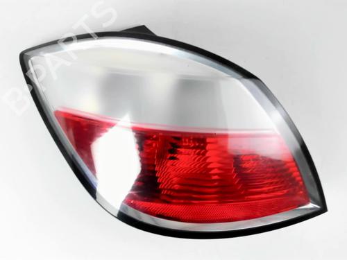 Left taillight OPEL ASTRA H (A04) 1.7 CDTI (L48) | BP21525782C34 
