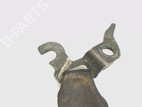 Front left belt tensioner BMW 3 (E90) 320 d | BP20466935C87 