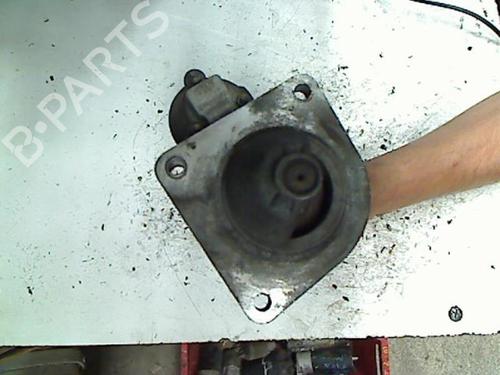 Startmotor FIAT MAREA (185_) 2.0 150 20V (147 hp) 20474137