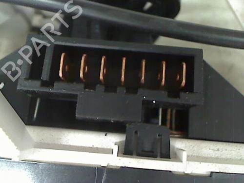 Climate control SKODA FELICIA I Estate (6U5) 1.3 | BP20455940I5 