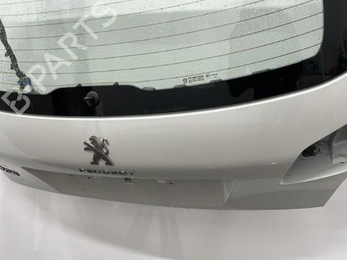 Tailgate PEUGEOT 308 II (LB_, LP_, LW_, LH_, L3_) 1.5 BlueHDi 130 | BP20423068C6