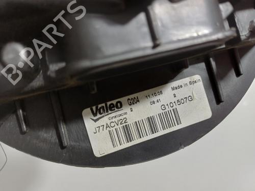Used Heater blower motor Heater blower motor 37626820 37626820