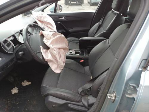 Gearbox PEUGEOT 508 I (8D_) 2.0 HDi | BP20419399M3 