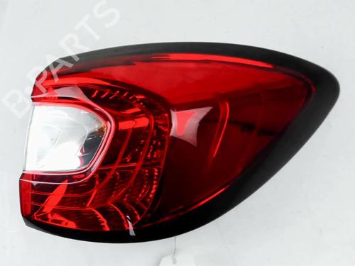 Right taillight RENAULT CAPTUR I (J5_, H5_) 0.9 TCe 90 | BP36957619C35 - Image 7