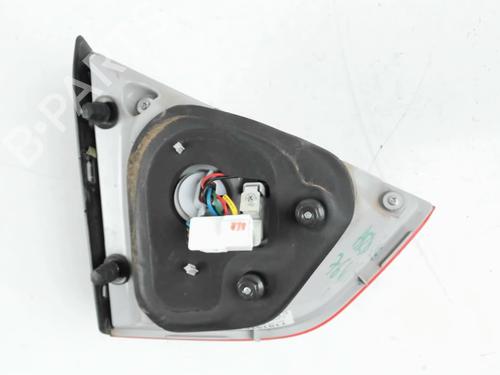 Right tailgate light HYUNDAI ix35 (LM, EL, ELH) 1.7 CRDi | BP31817547C80