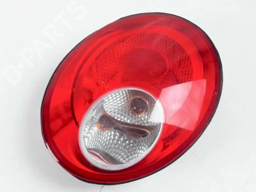 Used Right taillight VW NEW BEETLE (9C1, 1C1) 1.4 (75 hp) 29844276