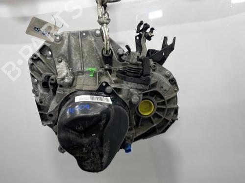 Gearbox DACIA SANDERO 1.5 dCi | BP20396769M3 