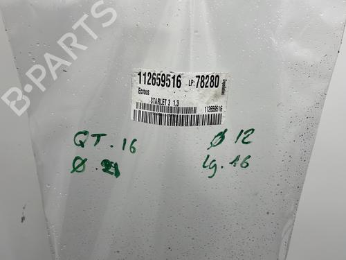 Used Other Other TOYOTA STARLET (_P9_) 1.3 (EP91_, EP91R) (75 hp) 29375216 29375216