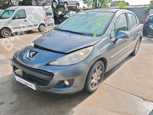 Teile für PEUGEOT 207 (WA_, WC_) 1.4 HDi (68 hp) 4263800 